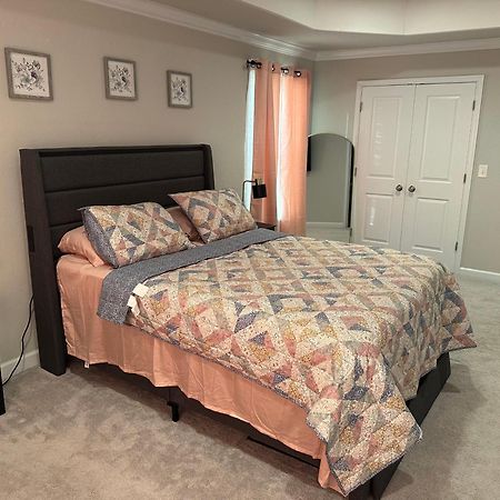 Natasha'S Comfort Zone Villa Norfolk Bagian luar foto