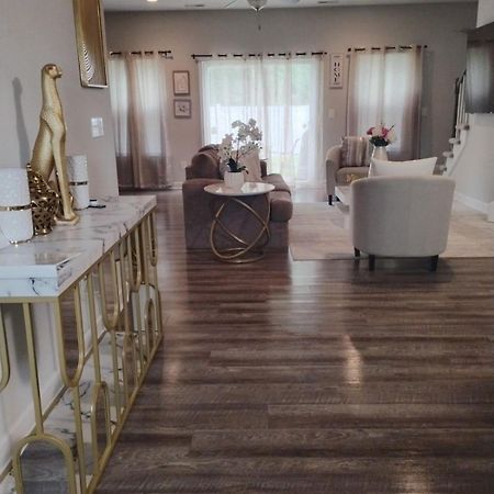 Natasha'S Comfort Zone Villa Norfolk Bagian luar foto