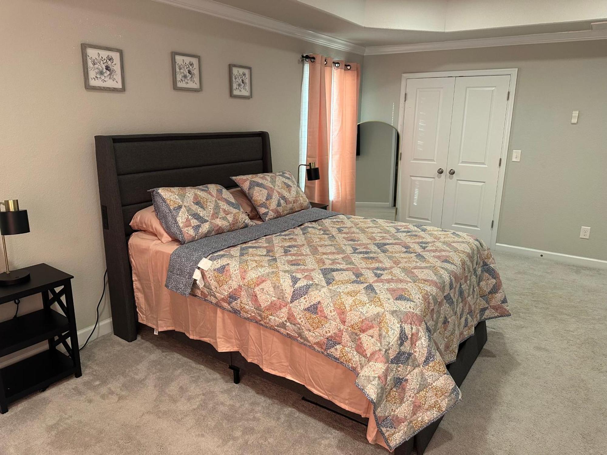 Natasha'S Comfort Zone Villa Norfolk Bagian luar foto