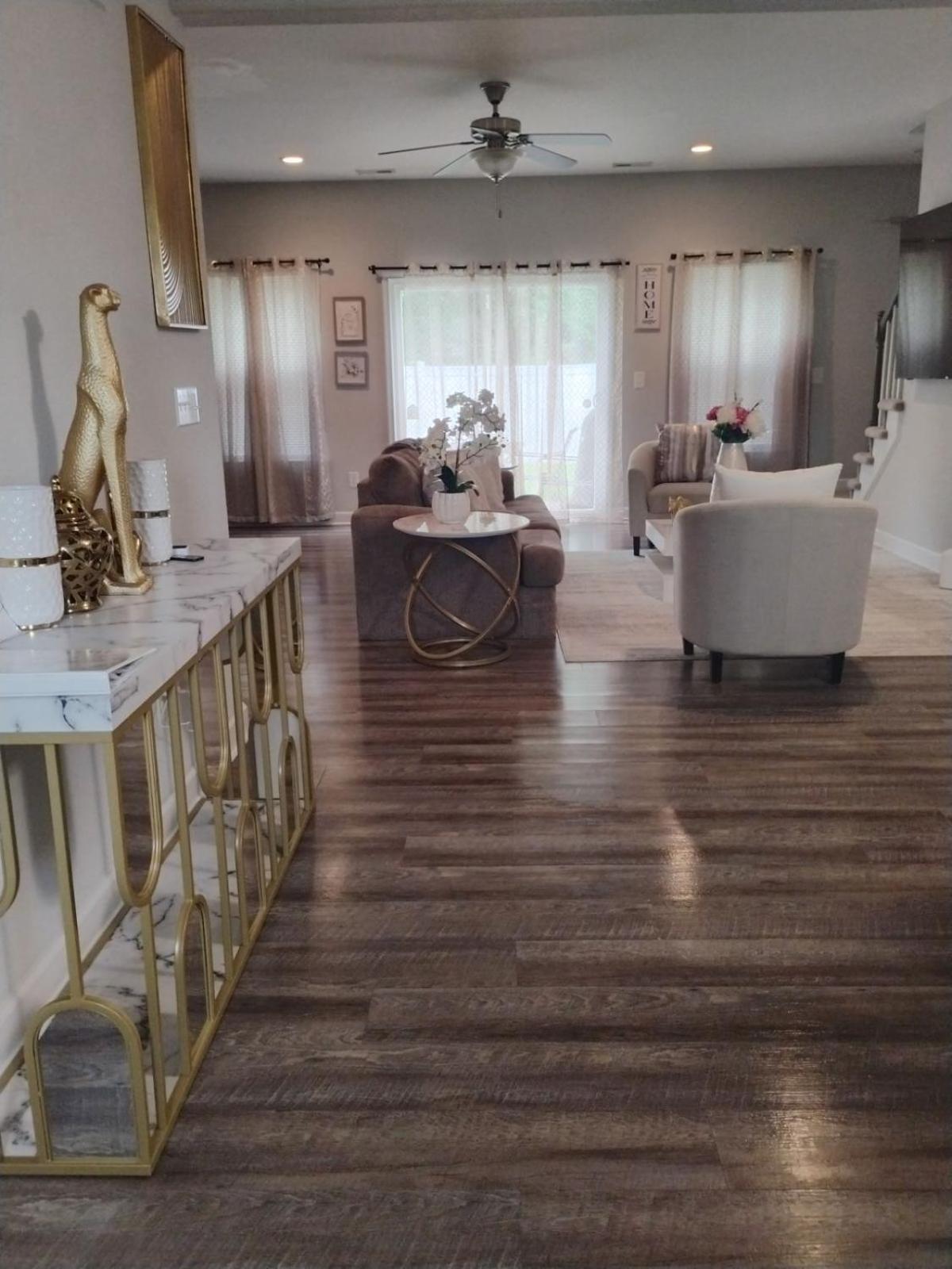 Natasha'S Comfort Zone Villa Norfolk Bagian luar foto